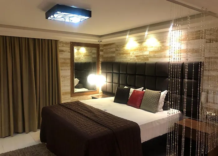 Hotel Bigstar Salvador
